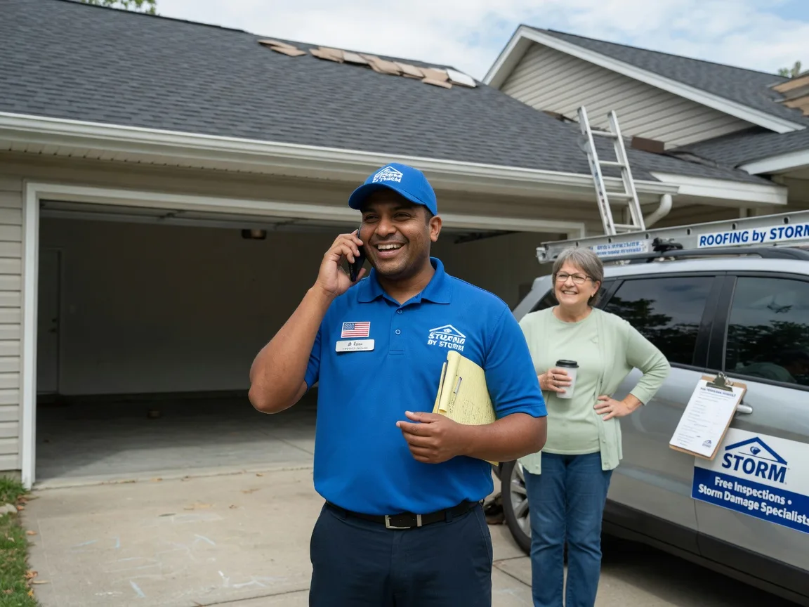 Roof Repair Near Me Winthrop, IA FAQs